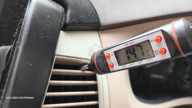 2005 Toyota Innova 2.0 Espec - 2