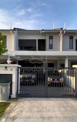 Aspira Park Homes 4B3B Freehold 20x70 Fully Furnished 1