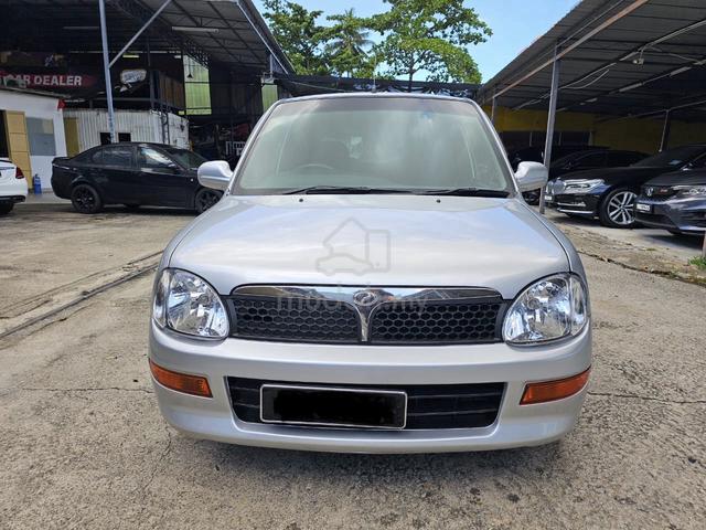 2006 Perodua KELISA 1.0 EZ (A) - 4