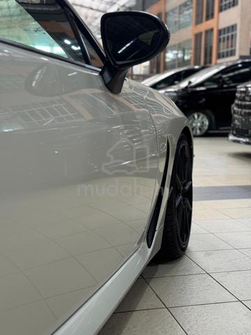 2022 Toyota GR86 2.4 RZ (M) - 3