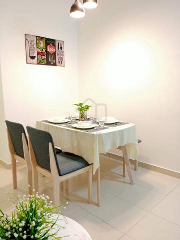 Residensi Damai 5