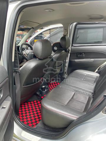 2007 Perodua MYVI 1.3 EZI (A) - 5