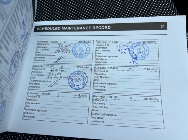 2018 Mazda 2 1.5 MID SPEC (A) FULL SERVICE RECORD - 2