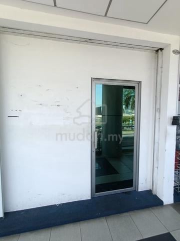 Penang Bayan Baru Leasehold Shop Lot For Sale 1
