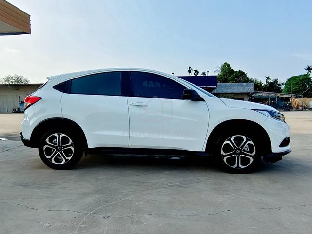2019 Honda HR-V 1.8 E SPEC (A) -FULL SERVICE HONDA - 4