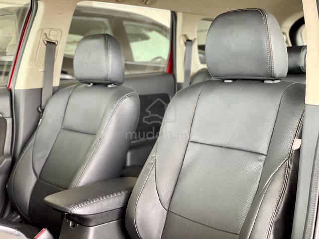 2019 Mitsubishi OUTLANDER 2.0 4WD WITH WARRANTY - 3