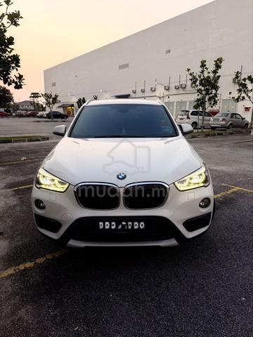 2020 Bmw X1 sDRIVE20i M SPORT 2.0L (A) - 1