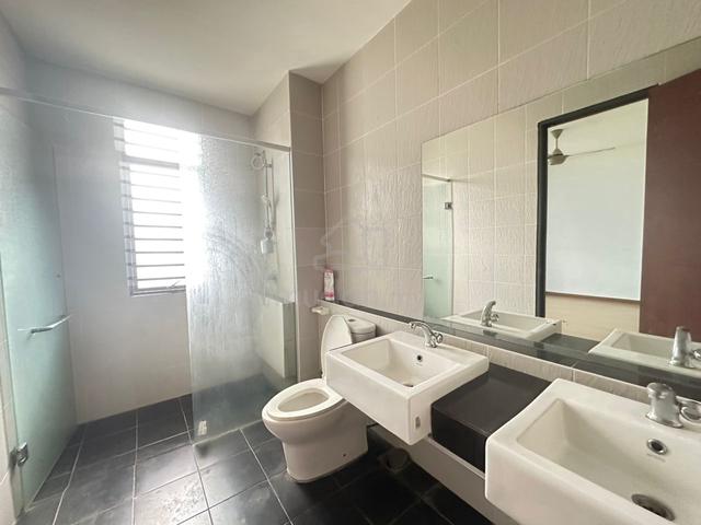 Sewa Segera - Rumah Teres di Kajang East 4