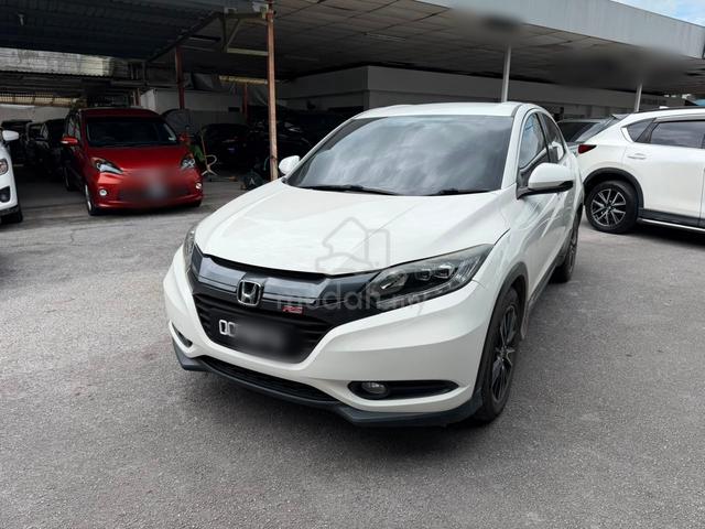 2016 Honda HR-V 1.8 V (A) - 2
