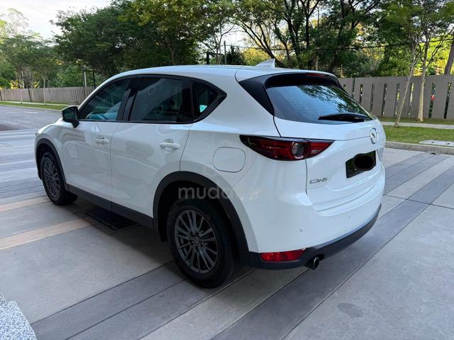 2020 Mazda CX-5 2.0 2WD HIGH SPEC FACELIFT (A) - 3