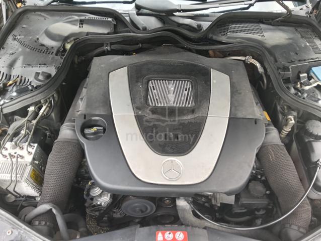 Mercedes Benz CLS350 low mileage pg island best - 2