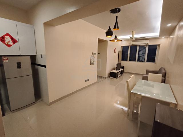 Main Place Residence 1