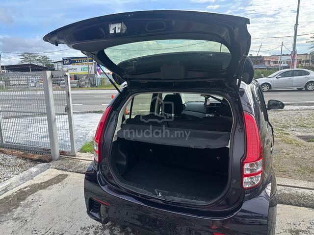 2013 Perodua MYVI 1.5 SE ZHS (A) LOAN KEDAI - 5