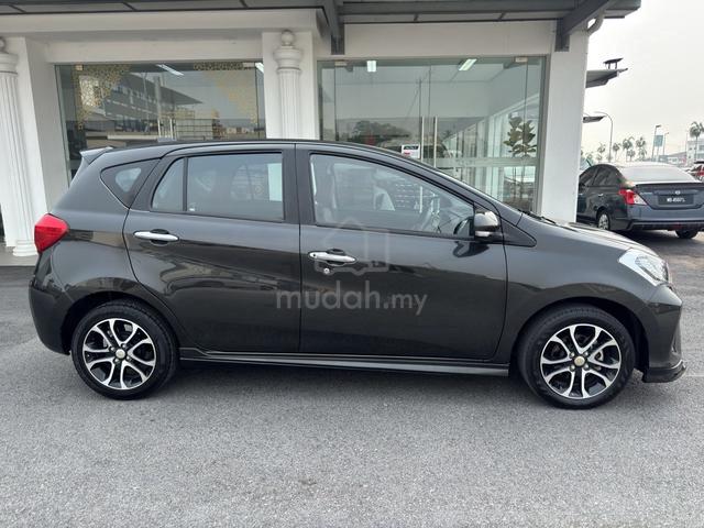 2019 Perodua MYVI 1.5 AV (A) - 4