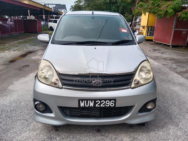 2011 Perodua VIVA 1.0 ELITE AT (A) - 3