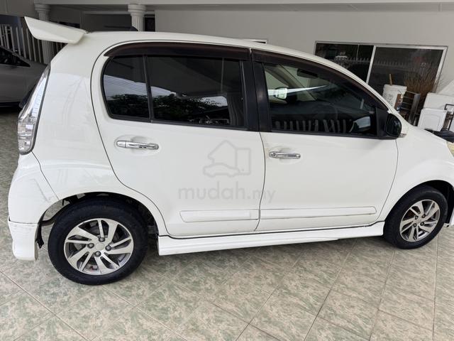 2013 Perodua MYVI 1.5 SE ZHS (A) - 3