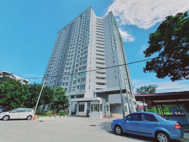 Kenanga Residence 1