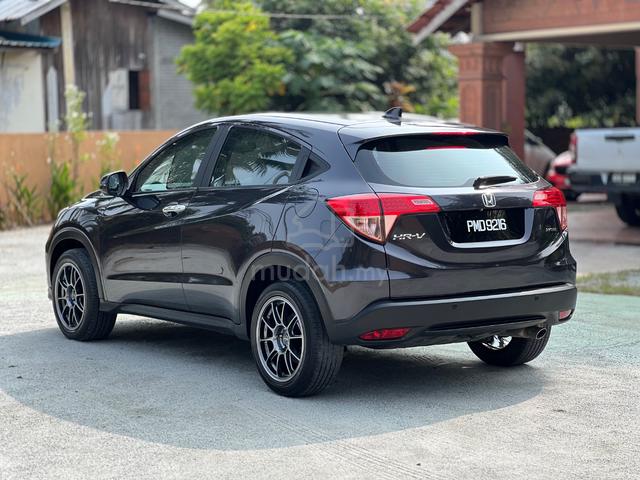 2015 Honda HR-V 1.8 V (A) - 5