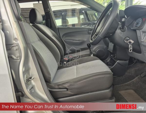 2010 Perodua VIVA 850 EX (M) - 3