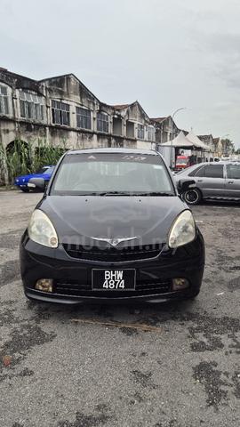 2005 Perodua MYVI 1.3 EZ (A) - 2
