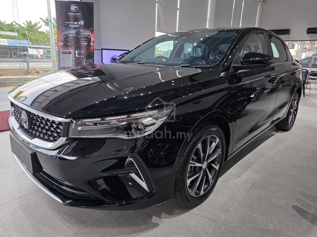 2026 Proton S70 1.5 FLAGSHIP MY23 MC1 (A) - 1