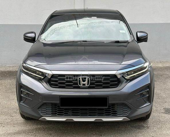 Honda WR-V 1.5 V (A) - 3