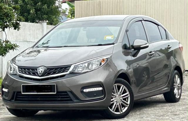 2019 Proton PERSONA 1.6 EXECUTIVE (A) - 1
