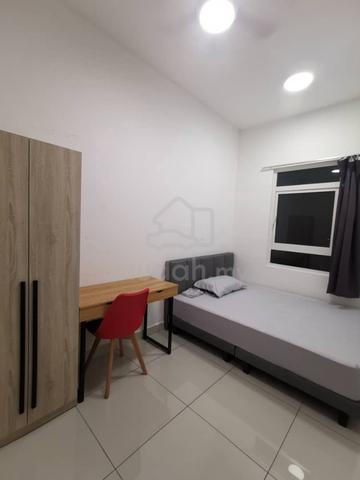 Front Room TR Residence, Kuala Lumpur 1