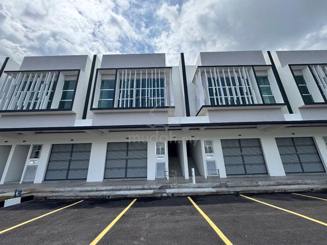 BERTAM AVENUE ｜BRAND NEW ｜GROUND FLOOR SHOP LOT｜GOOD LOCATION｜1431Sqft 5