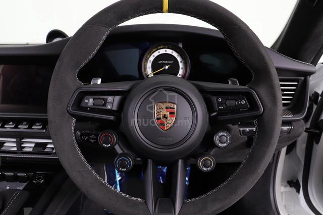 2025 Porsche 911 (992) GT3 RS 4.0 (A) (JAPAN SPEC) - 5