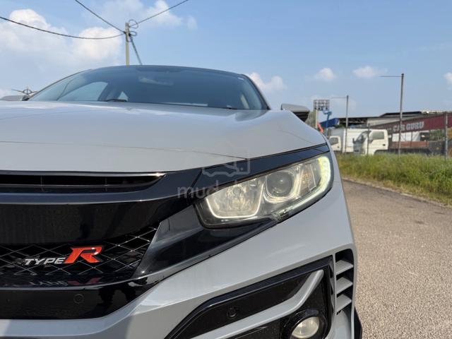 2020 Honda CIVIC 1.8 S (A) - 2