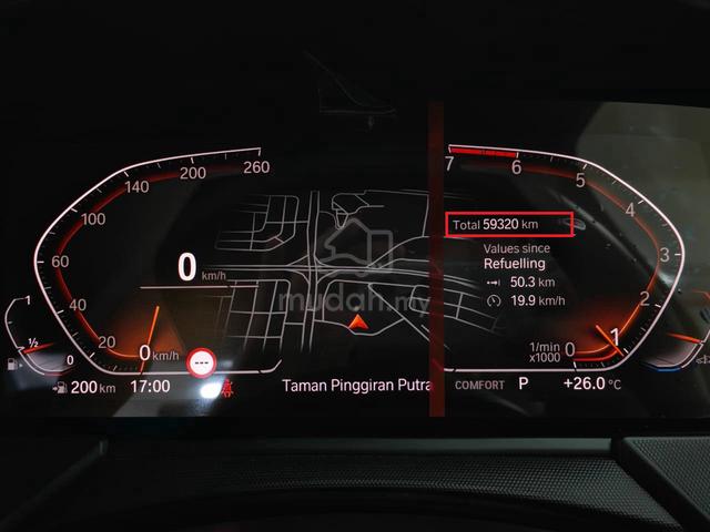 Bmw 218i M SPORT GRAN COUPE 1.5 (A) F.S.R /WRRNTY - 4