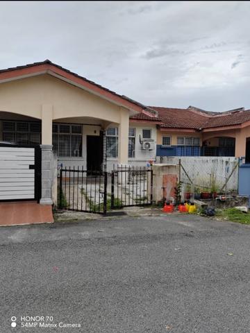 Taman Lukut Makmur,Lukut PD untuk dijual 1