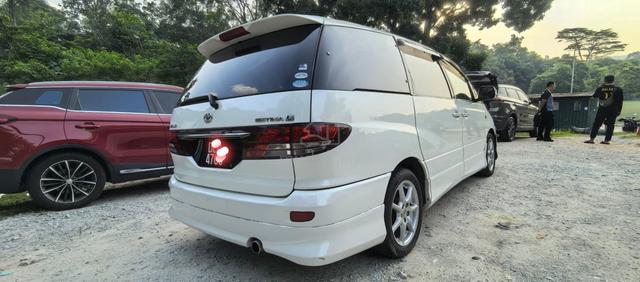 2003 Toyota ESTIMA 2.4 X ACR30W (A) - 2