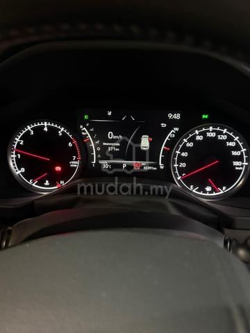 2023 Toyota LANDCRUISER 3.4 ZX FJA300W (A) - 4