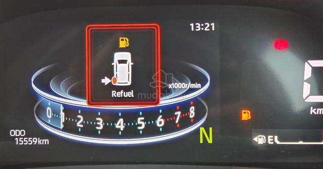 2024 Perodua AXIA 1.0 AV (A) PROMO OTR 15K MILES - 3