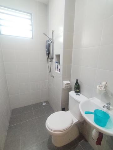 Bintang Maya Double Storey Terrace Open Facing House For Rent 1