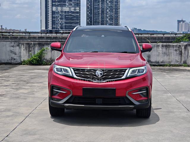 2020 Proton X70 1.8 PREMIUM X (A) CAR KING - 2