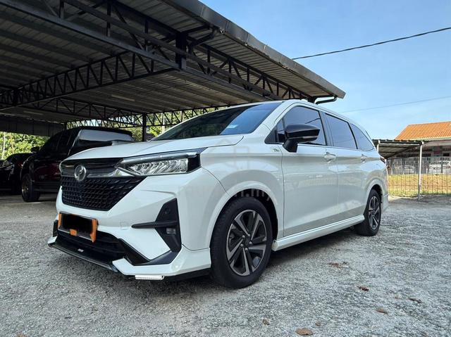 2022 Perodua ALZA 1.5 AV (A) NEW MODEL FSR OFFER! - 3