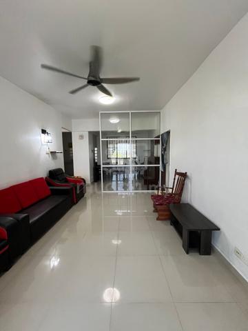 Marina Bay Condominium 1