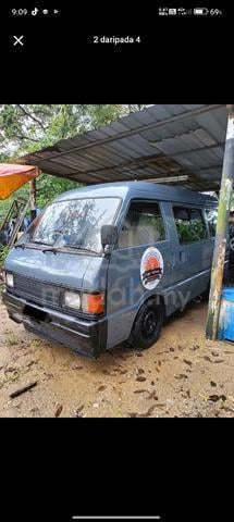 1995 Ford ECONOVAN 1.4 XL (M) - 1