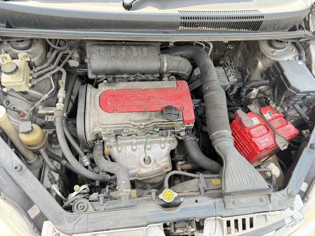 2010 Proton EXORA 1.6 M-LINE CPS (M) - 5