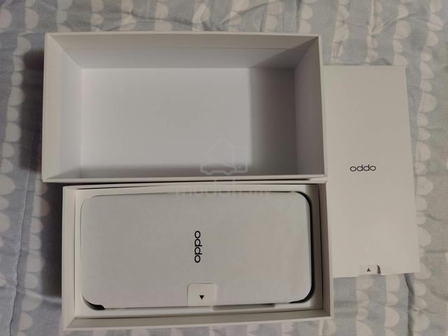 Oppo A7 Pro Max For Sale - photo 2 of 6