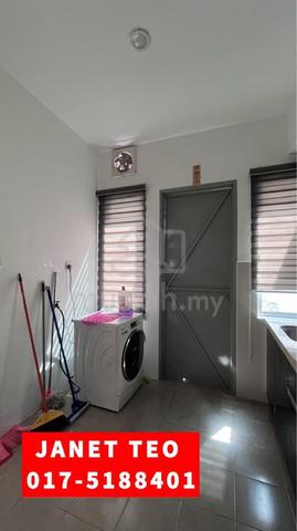 Simpang Ampat Fully Furnished Room for rent 5