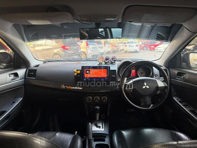 2008 Mitsubishi LANCER 2.0 GT (A) - 5