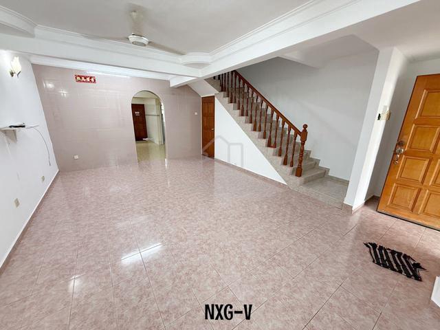 RENOVATED UNIT!! GOOD CONDITION!! 2 Storey House Bukit Tinggi 1, Klang 1