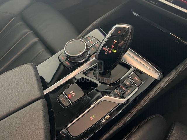 2019 Bmw 520i 2.0 LUXURY (A)HARMAN KARDON WARRANTY - 5
