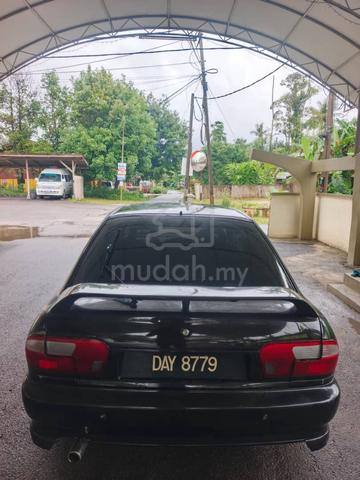 2006 Proton WIRA 1.5 A/B GLI (M) - 5