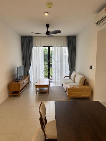 Alira Metropark Subang 1