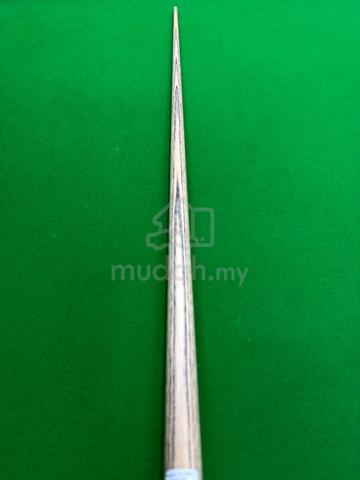 Sanya Snooker Cues - photo 4 of 5
